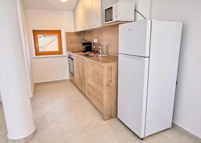 Punta Apartman Piran