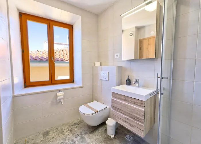 Apartman Punta Piran