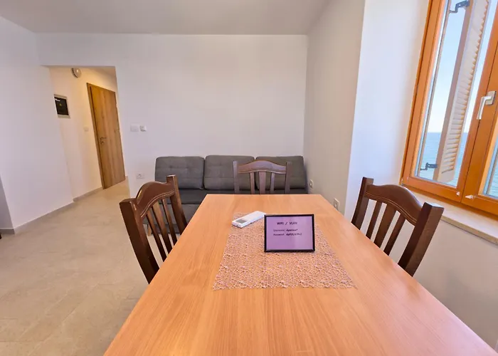 Punta Apartman Piran