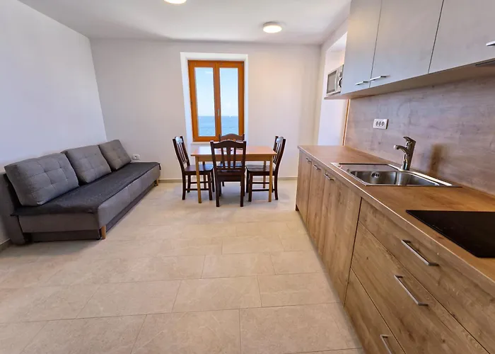 Apartman Punta Piran