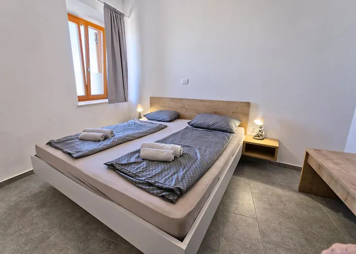 Διαμέρισμα Punta