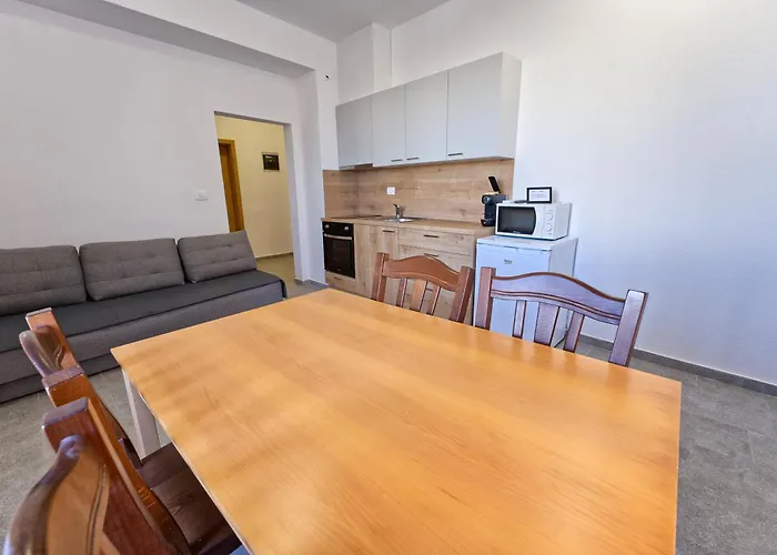Apartman Punta *