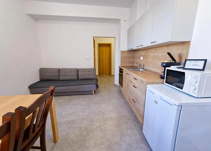 Punta Apartman Piran